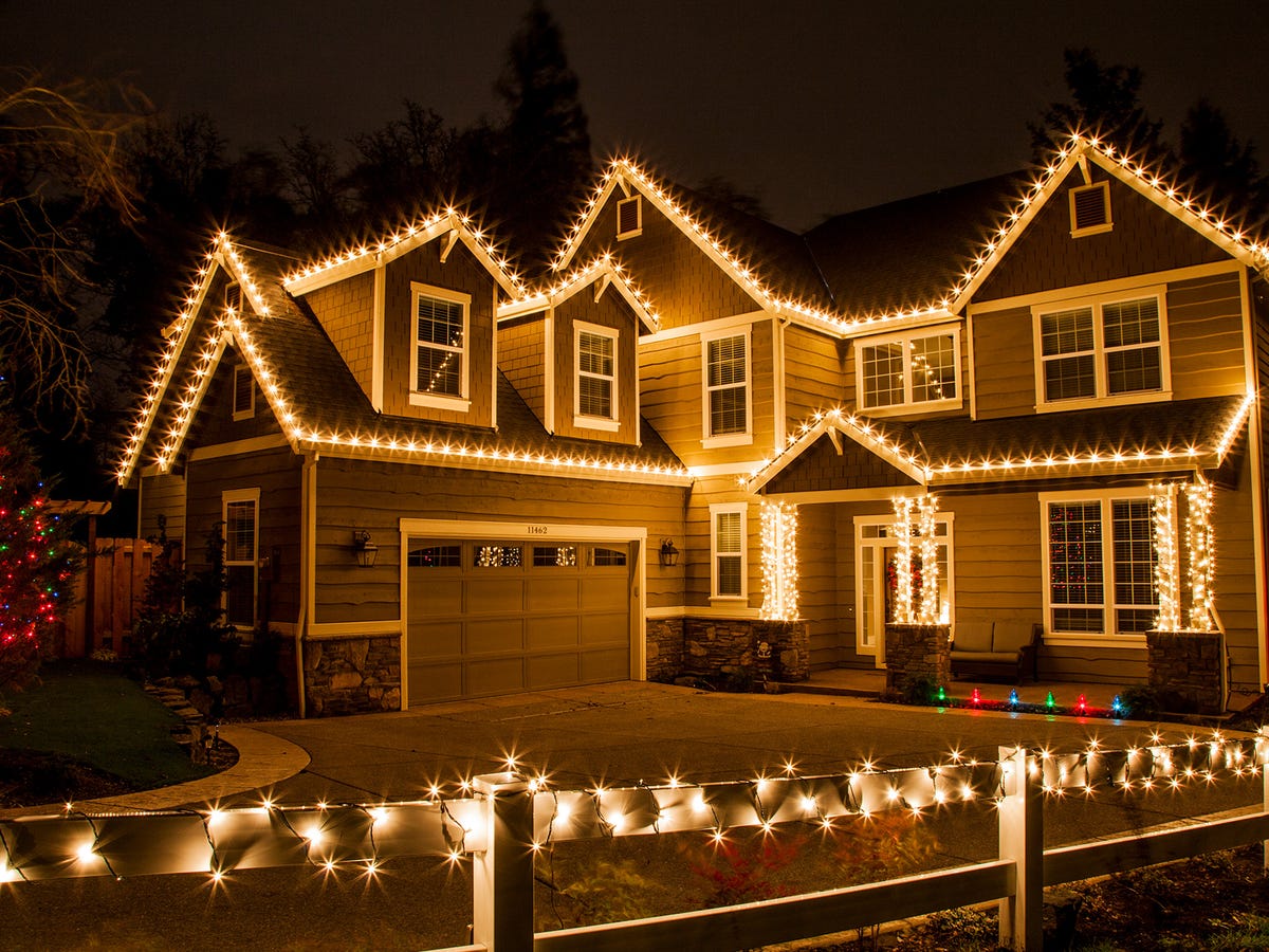 2026 Christmas Lighting Trends 2026 Christmas Lighting Trends