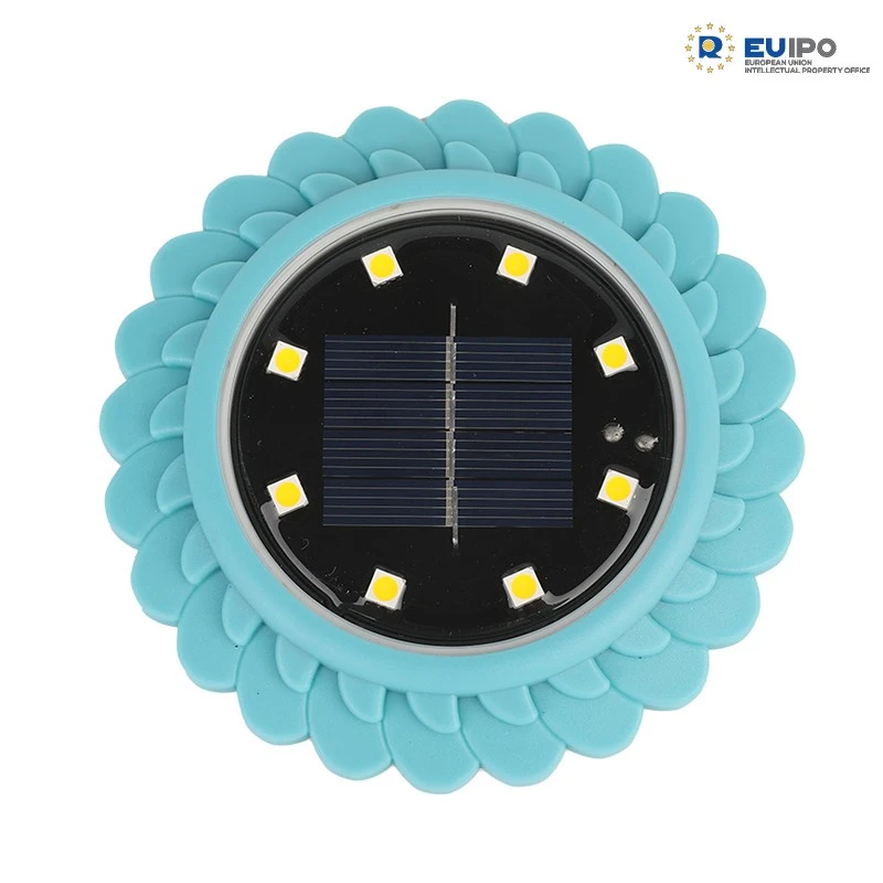 Outdoor Ground Lights Solar suppliers