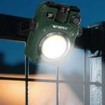 Daugiafunkcinis darbo šviesa