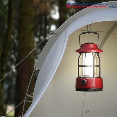 Įkraunami baterijomis maitinami žibintai